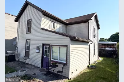 161 W Mechanic Street, Frostburg, MD 21532 - Photo 3