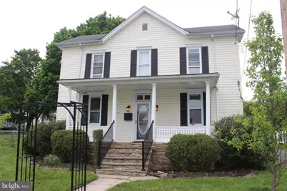 91 Pine Street, Frostburg, MD 21532 - Photo 5
