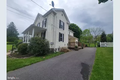 91 Pine Street, Frostburg, MD 21532 - Photo 3