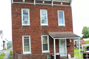 420 Chestnut St, Cumberland, MD 21502 - Photo 1