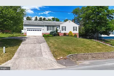 14115 Louise Drive SW, Cumberland, MD 21502 - Photo 1