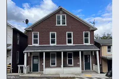 401 - 403 Ascension Street, Cumberland, MD 21502 - Photo 1