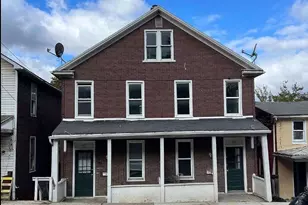401 - 403 Ascension St, Cumberland, MD 21502 - Photo 1