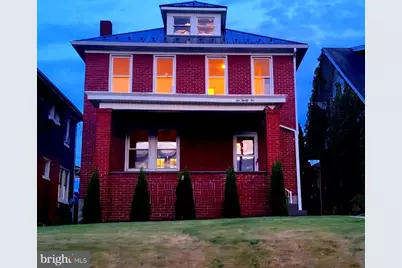 632 Hill Top Drive, Cumberland, MD 21502 - Photo 1