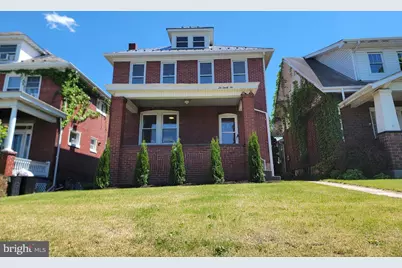 632 Hill Top Drive, Cumberland, MD 21502 - Photo 5