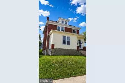 167 Maple Street, Frostburg, MD 21532 - Photo 1