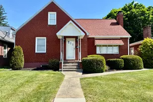 174 Washington St, Frostburg, MD 21532 - Photo 1
