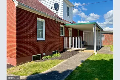 174 Washington Street, Frostburg, MD 21532 - Photo 5