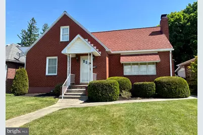 174 Washington Street, Frostburg, MD 21532 - Photo 3