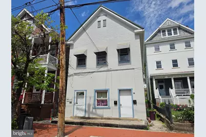 15 Decatur Street, Cumberland, MD 21502 - Photo 1