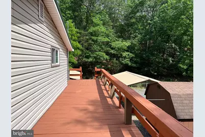 11319 Brashier Hollow Road SE, Cumberland, MD 21502 - Photo 13