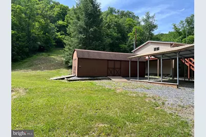11319 Brashier Hollow Road SE, Cumberland, MD 21502 - Photo 3