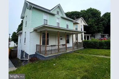 113 W Main Street, Frostburg, MD 21532 - Photo 3
