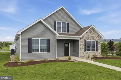 201 Moonlight Drive, Frostburg, MD 21532 - Photo 3