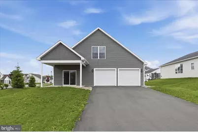 201 Moonlight Drive, Frostburg, MD 21532 - Photo 29