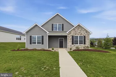 201 Moonlight Drive, Frostburg, MD 21532 - Photo 1