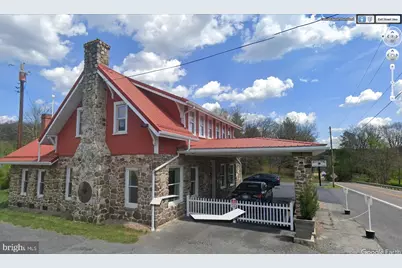 13901 SE Oldtown Road SE, Cumberland, MD 21502 - Photo 3