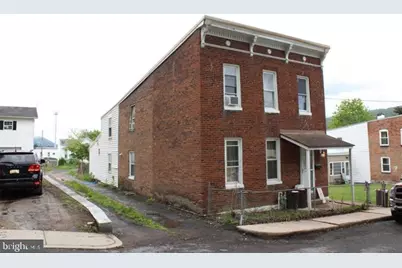 420 Chestnut Street, Cumberland, MD 21502 - Photo 3