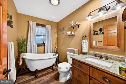 13400 Pleasant Valley Road, Flintstone, MD 21530 - Photo 17