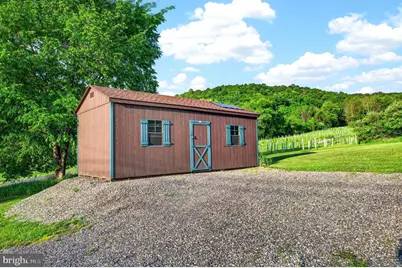 13400 Pleasant Valley Road, Flintstone, MD 21530 - Photo 31