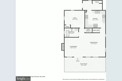 13400 Pleasant Valley Road, Flintstone, MD 21530 - Photo 35