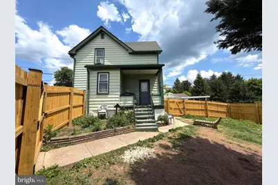 1401 E Oldtown Road, Cumberland, MD 21502 - Photo 31