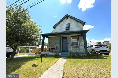 1401 E Oldtown Road, Cumberland, MD 21502 - Photo 35