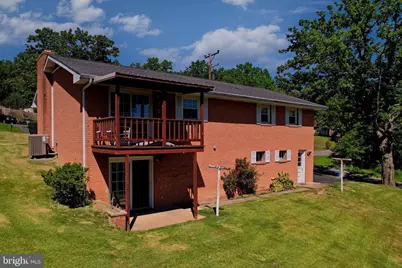 203 Marsh Avenue, Westernport, MD 21562 - Photo 1