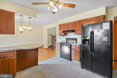 203 Marsh Avenue, Westernport, MD 21562 - Photo 17