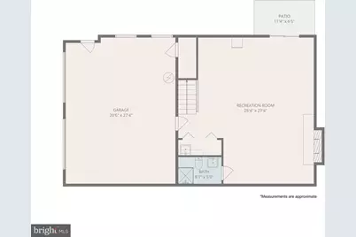 203 Marsh Avenue, Westernport, MD 21562 - Photo 43