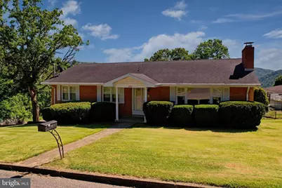 203 Marsh Avenue, Westernport, MD 21562 - Photo 7