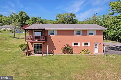 203 Marsh Avenue, Westernport, MD 21562 - Photo 9