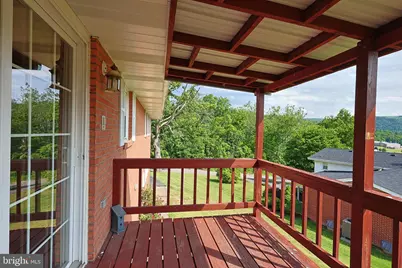203 Marsh Avenue, Westernport, MD 21562 - Photo 11