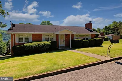 203 Marsh Avenue, Westernport, MD 21562 - Photo 5