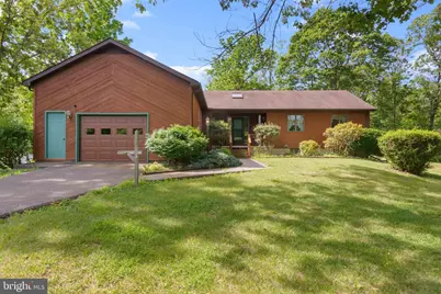 13809 Black Valley Road NE, Flintstone, MD 21530 - Photo 1