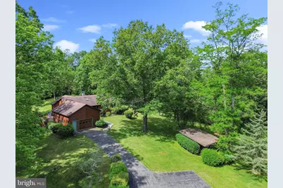 13809 Black Valley Road NE, Flintstone, MD 21530 - Photo 9
