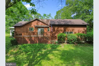 13809 Black Valley Road NE, Flintstone, MD 21530 - Photo 3