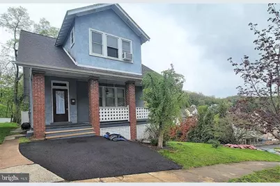 806 Washington Street, Cumberland, MD 21502 - Photo 1