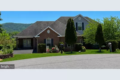 10002 Carrington Court, Cumberland, MD 21502 - Photo 1