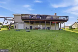 12308 Swain Rd NE, Little Orleans, MD 21766 - Photo 35