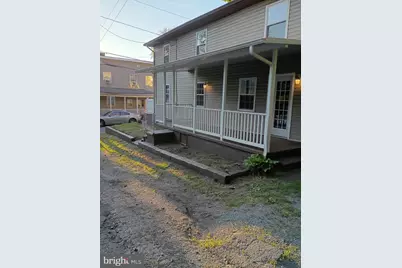 652 Baker Street, Cumberland, MD 21502 - Photo 1
