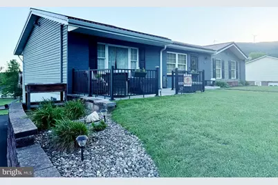 14124 Louise Drive SW, Cumberland, MD 21502 - Photo 13