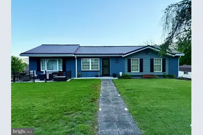14124 Louise Drive SW, Cumberland, MD 21502 - Photo 11