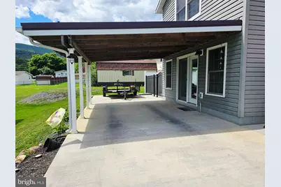 14124 Louise Drive SW, Cumberland, MD 21502 - Photo 9