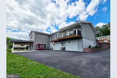 14124 Louise Drive SW, Cumberland, MD 21502 - Photo 5