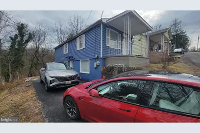 4 Yost Avenue, Cumberland, MD 21502 - Photo 15
