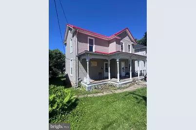 26 W College Avenue #B, Frostburg, MD 21532 - Photo 1
