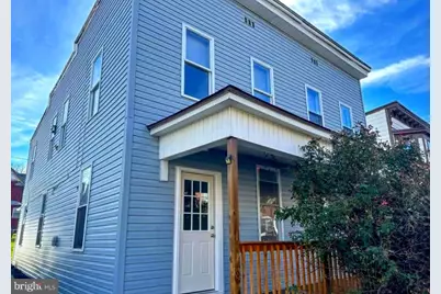 132 Arch Street, Cumberland, MD 21502 - Photo 1