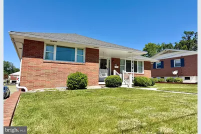 27 Moran Avenue, Cumberland, MD 21502 - Photo 3