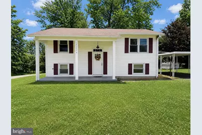14300 N Bel Air Drive SW, Cresaptown, MD 21502 - Photo 1